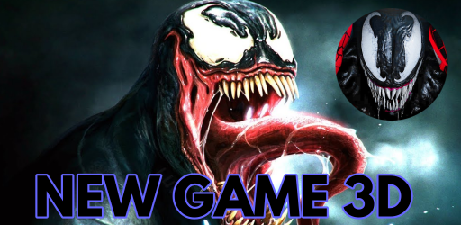 Captura 2 Venom 2 Black Maze Games 3D android