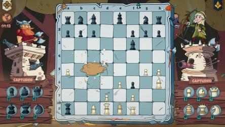 Imágen 3 Brawl Chess - Gambit windows