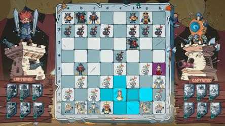 Imágen 7 Brawl Chess - Gambit windows