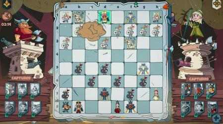 Imágen 4 Brawl Chess - Gambit windows