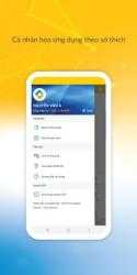 Screenshot 3 PV Mobile Banking android