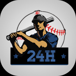 Imágen 1 New York (NYY) Baseball 24h android