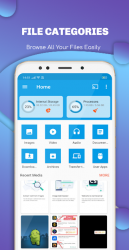 Imágen 2 File Explorer EX - File Manager 2020 android