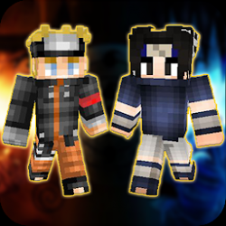 Captura de Pantalla 5 Youtuber Skin Pack For Minecraft 2021 android