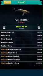 Captura de Pantalla 10 Guide for CS:GO - Counter Strike : Global Offensive windows