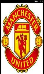 Screenshot 1 Awesome Manchester United Wallpapers windows