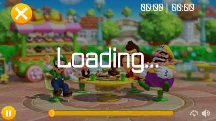 Captura 6 Mario Party 10 Guide App windows