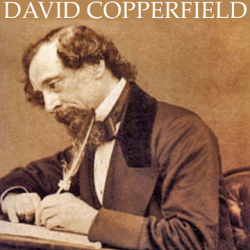 Captura de Pantalla 1 David Copperfield by Dickens android