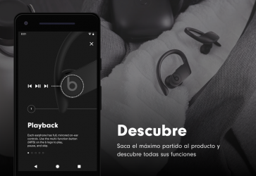 Imágen 5 Beats android