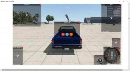 Image 2 Guide For Beamng Drive Pro windows