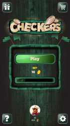 Screenshot 4 Damas - Juegos de Mesa Sin Conexión Gratis android