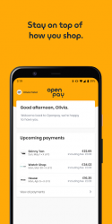 Imágen 3 Openpay android
