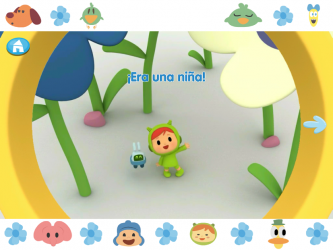 Image 10 🌟 📚 Pocoyo y Nina: Cuentos de niños 📖 ✨ android