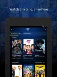 Imágen 8 Sky Store: The latest movies and TV shows android