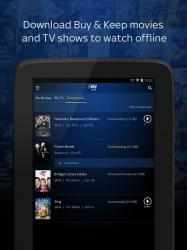 Captura 14 Sky Store: The latest movies and TV shows android