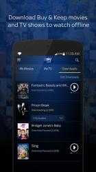 Screenshot 4 Sky Store: The latest movies and TV shows android