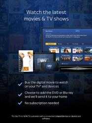 Screenshot 12 Sky Store: The latest movies and TV shows android
