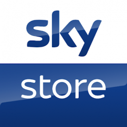 Captura 1 Sky Store: The latest movies and TV shows android