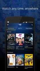 Captura 3 Sky Store: The latest movies and TV shows android