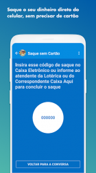 Screenshot 8 CAIXA Tem android