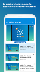 Screenshot 9 CAIXA Tem android
