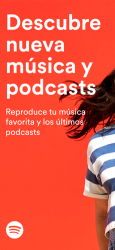 Imágen 1 Spotify: música y podcasts iphone