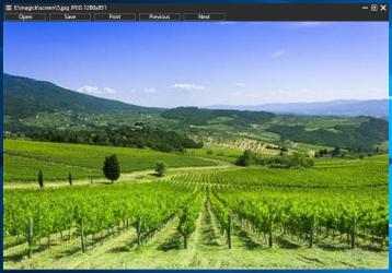 Captura 4 Photos Opener Pro For Win10 windows