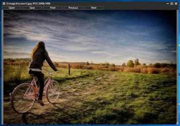 Captura 2 Photos Opener Pro For Win10 windows