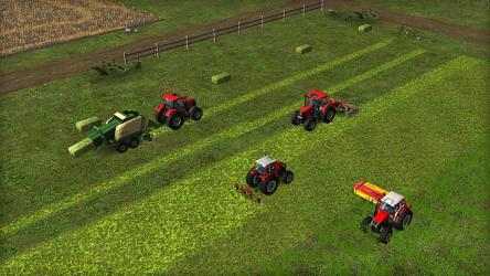 Screenshot 1 Farming Simulator 14 windows