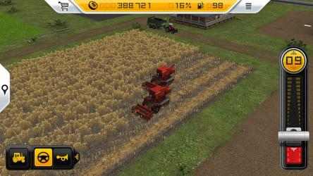 Captura de Pantalla 4 Farming Simulator 14 windows