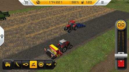 Imágen 3 Farming Simulator 14 windows