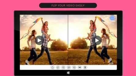 Screenshot 9 Video Rotate Flip Video windows