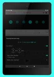 Screenshot 13 Metronome: Tempo Lite android