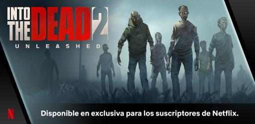 Imágen 2 Into the Dead 2: Unleashed android