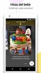 Screenshot 6 Glow Baby para la lactancia android
