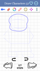 Imágen 4 How to Draw Sans android