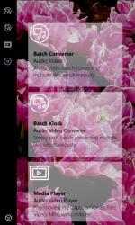 Captura 11 Audio Video Converter windows