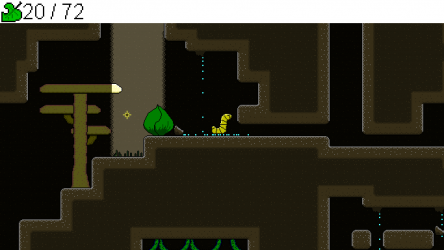 Captura de Pantalla 13 Caterpillar's Micro Adventure Demo windows
