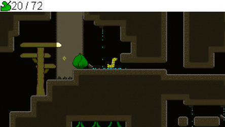Screenshot 8 Caterpillar's Micro Adventure Demo windows