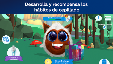 Screenshot 5 Philips Sonicare For Kids android