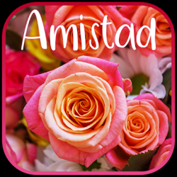 Screenshot 1 Rosas de Amistad - Fortalece tu relación amical android