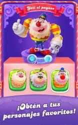 Capture 9 Candy Crush Friends Saga android