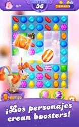 Imágen 11 Candy Crush Friends Saga android