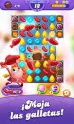 Imágen 4 Candy Crush Friends Saga android