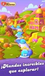 Capture 6 Candy Crush Friends Saga android