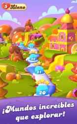 Capture 12 Candy Crush Friends Saga android