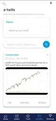 Imágen 7 Señales de trading a-Quant android