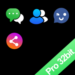 Captura 1 Dual Space Pro - 32Bit Support android