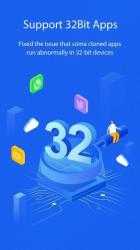 Captura 3 Dual Space Pro - 32Bit Support android