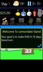 Captura 4 Lemonade Stand windows